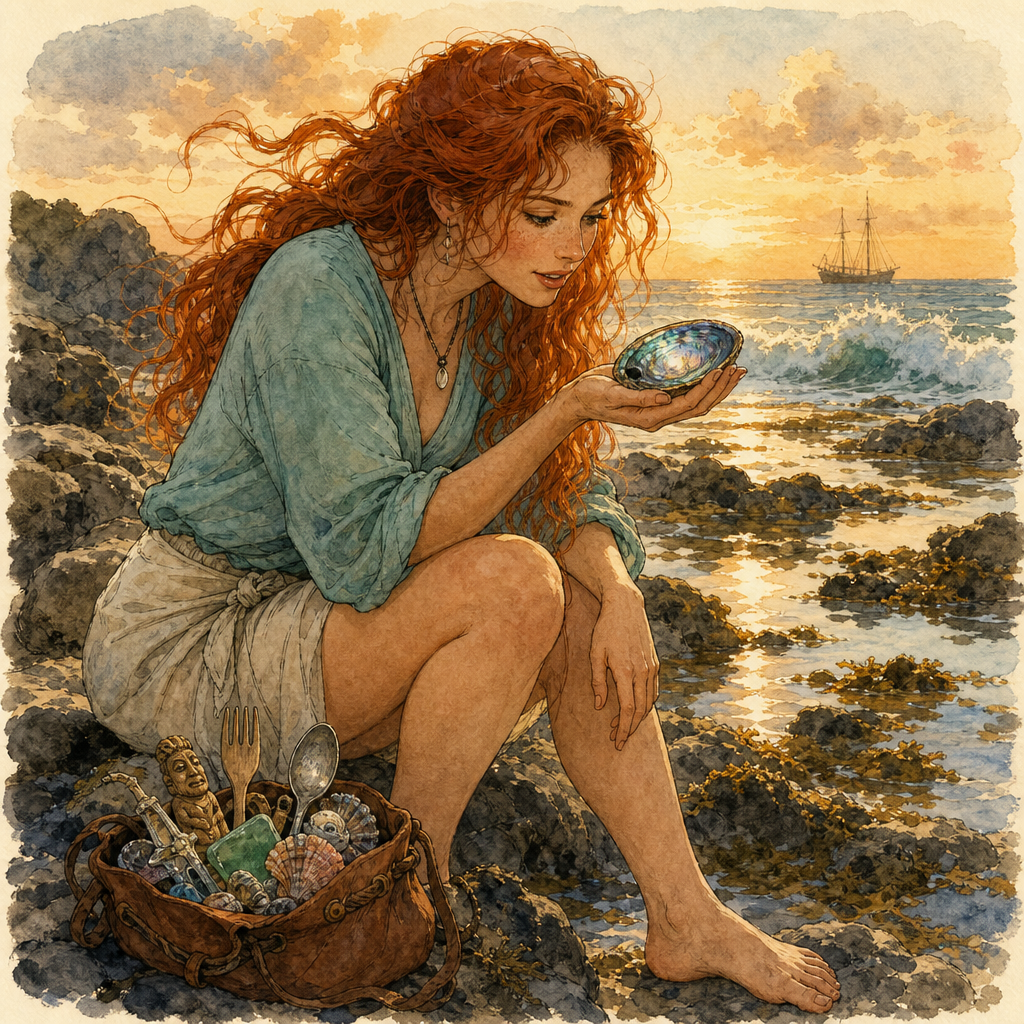 Ariel