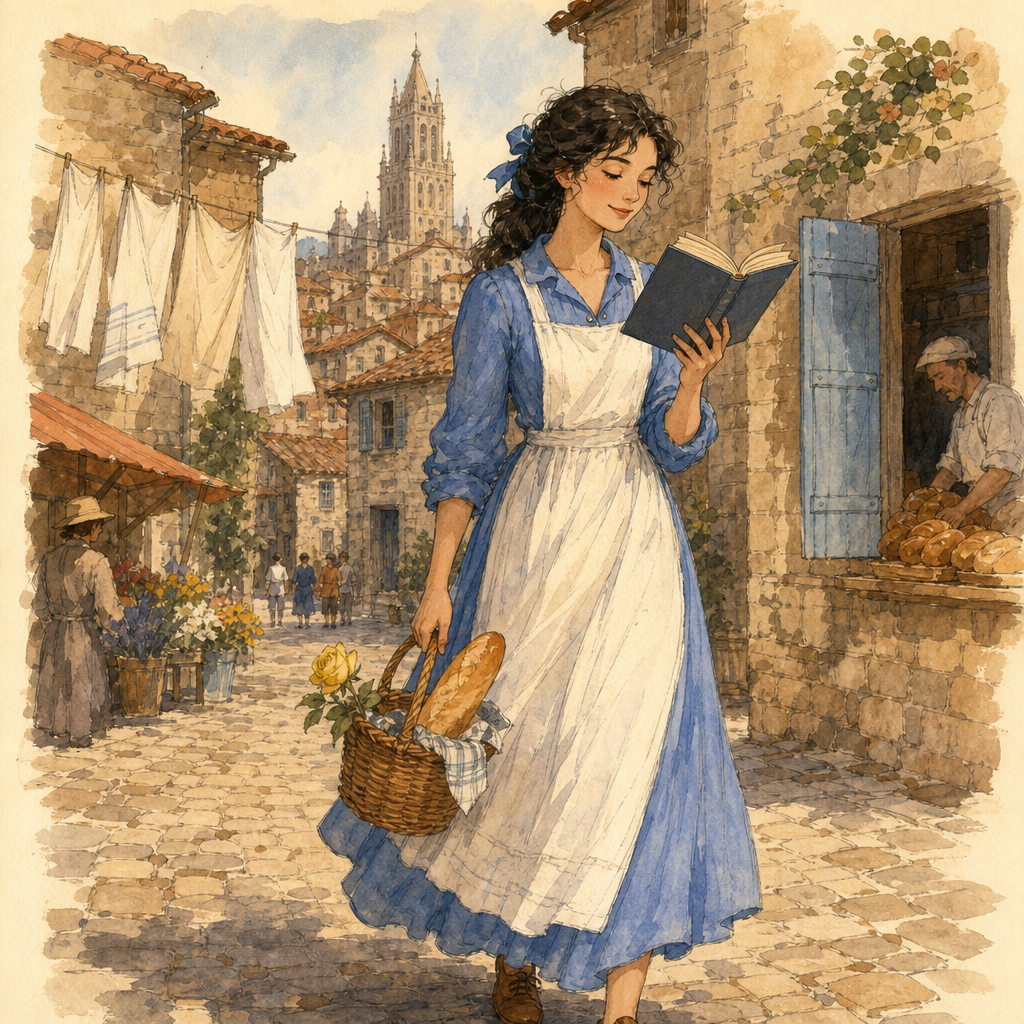 Belle