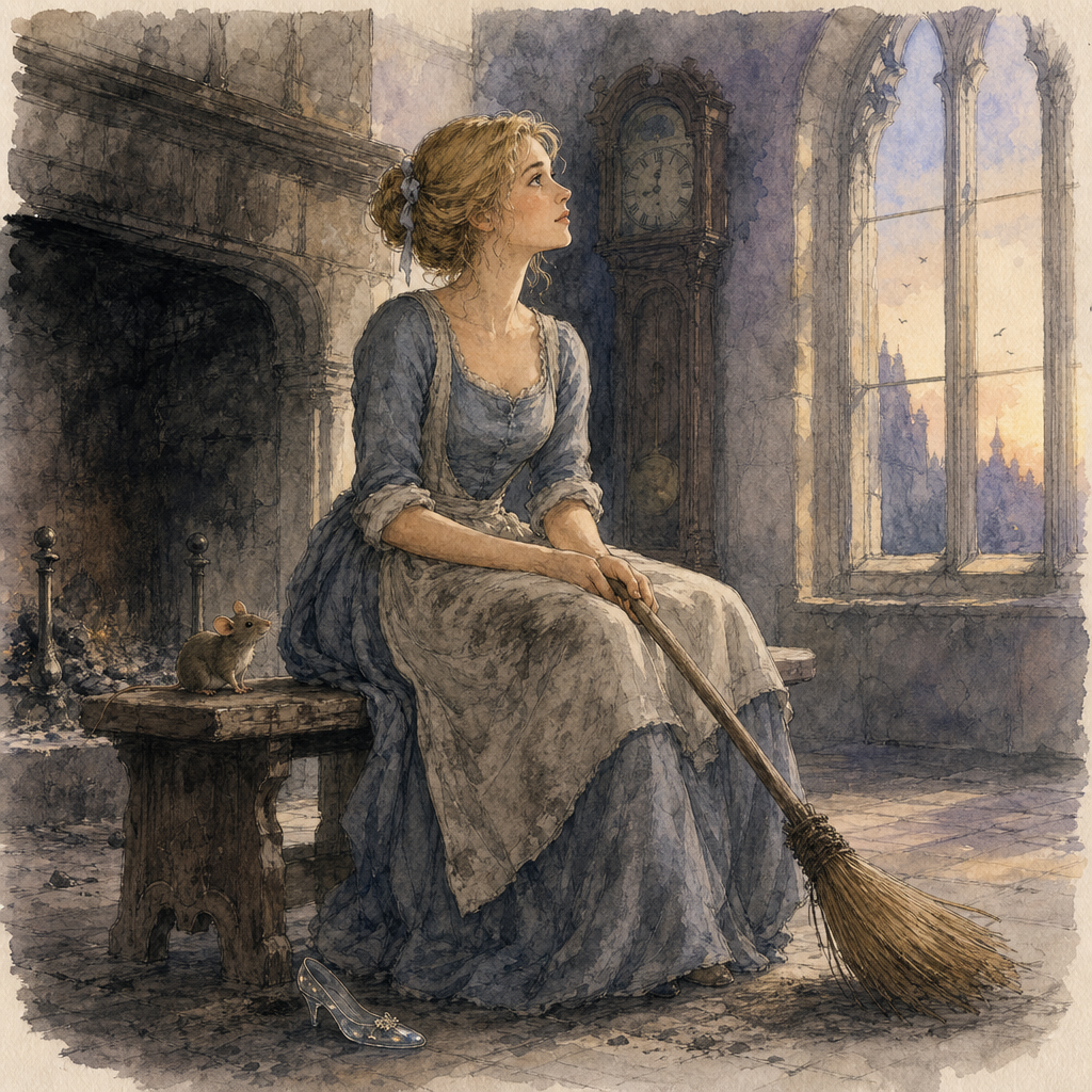 Cinderella