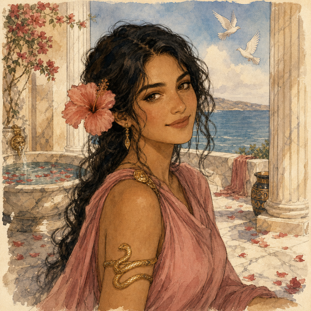 Aphrodite
