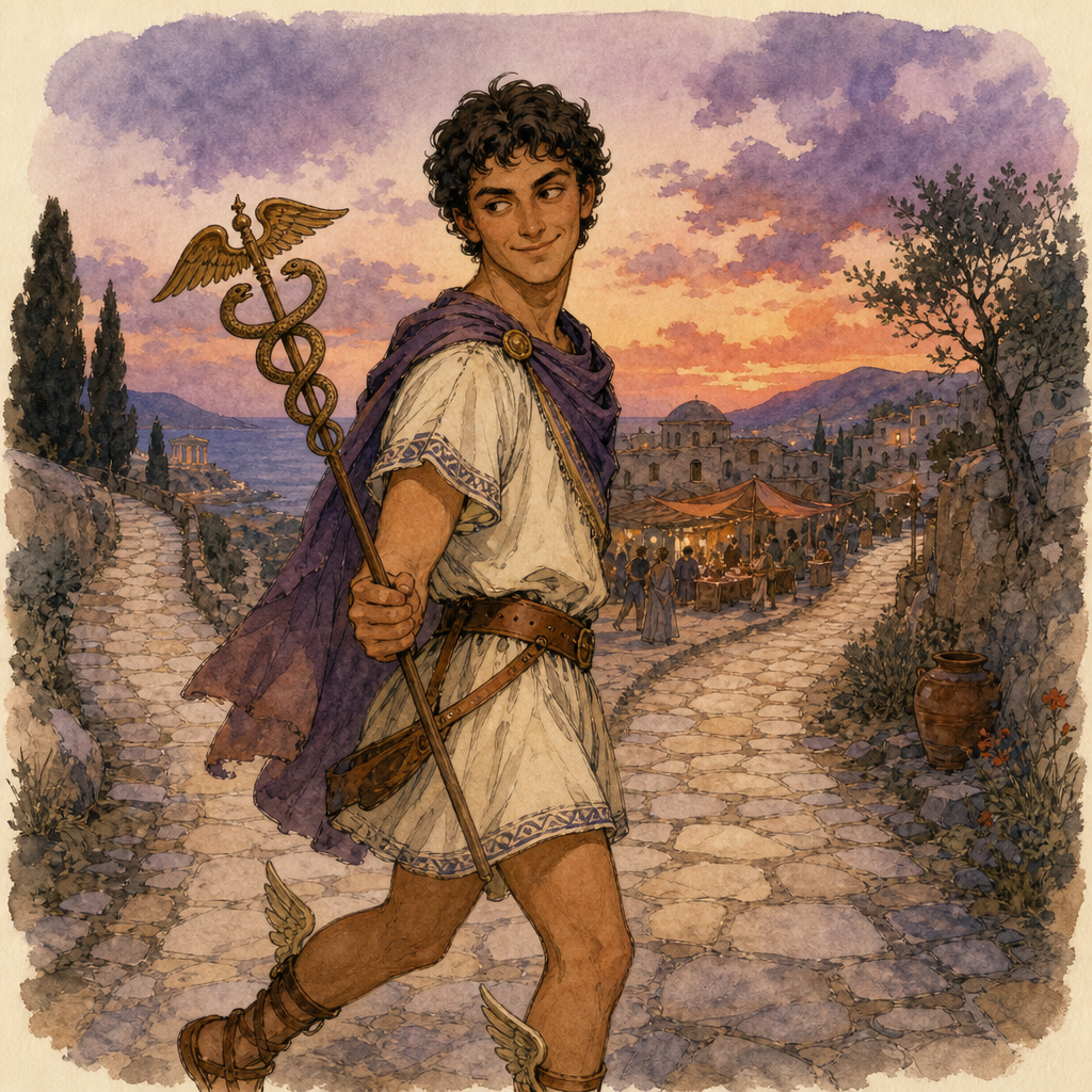 Hermes