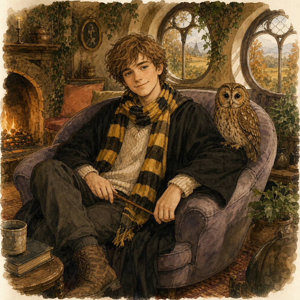 Hufflepuff