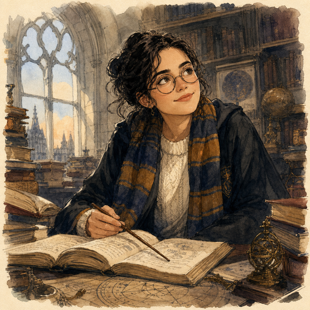 Ravenclaw