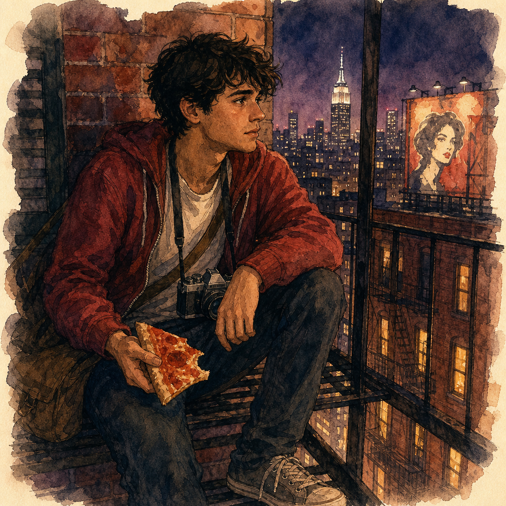 Spider-Man