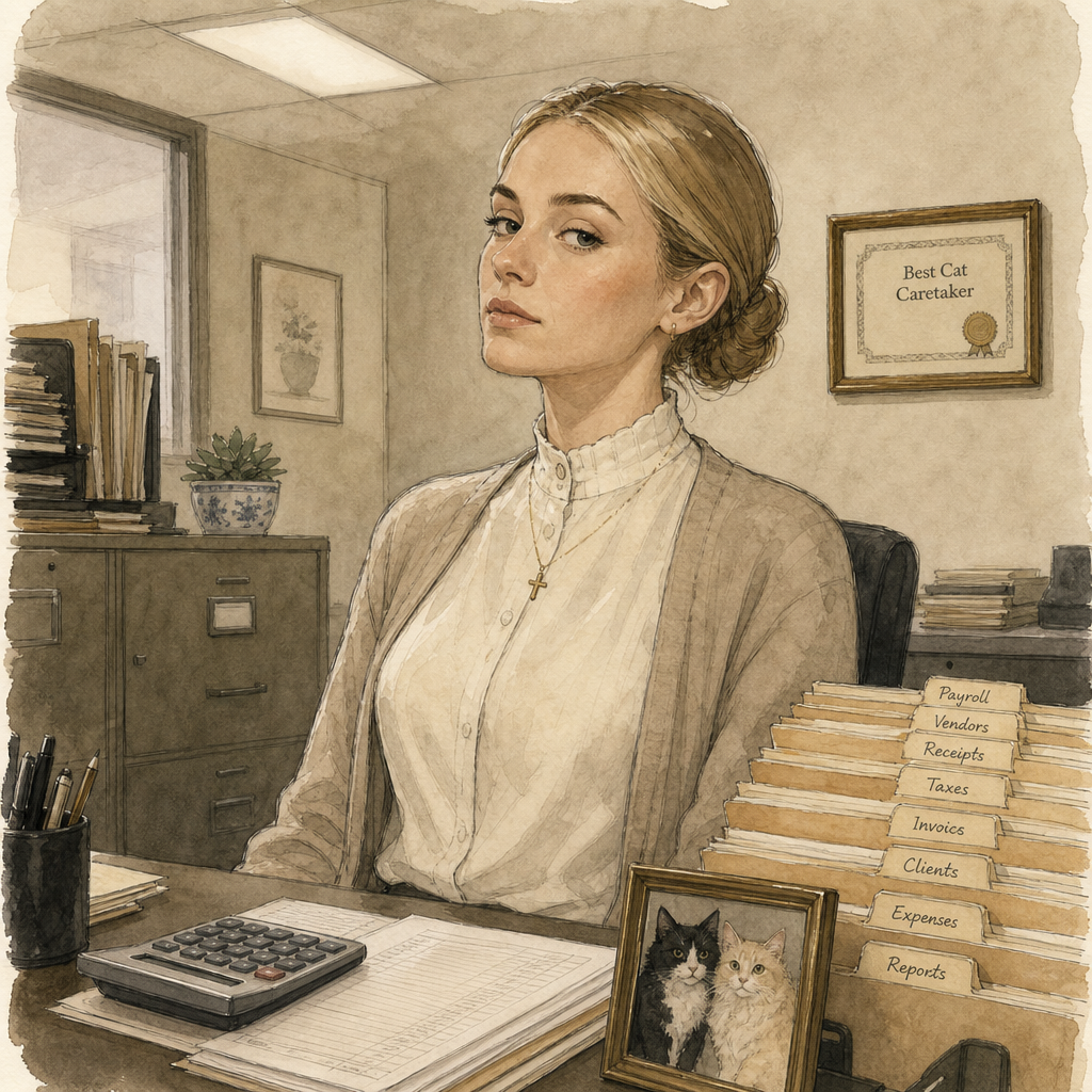 Angela