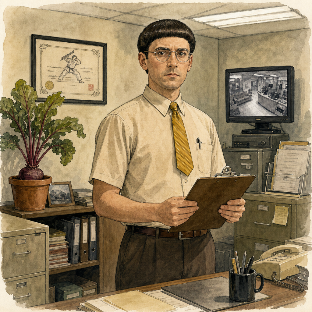 Dwight
