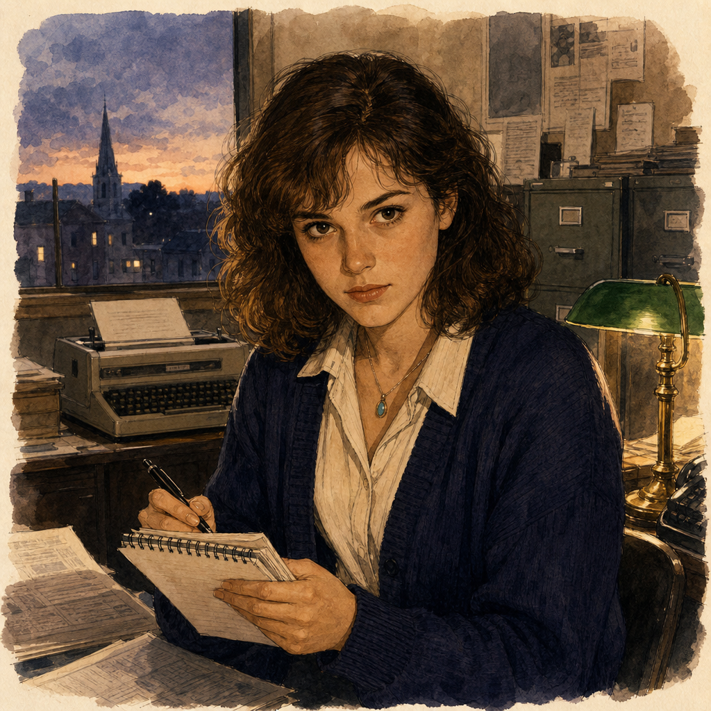 Nancy